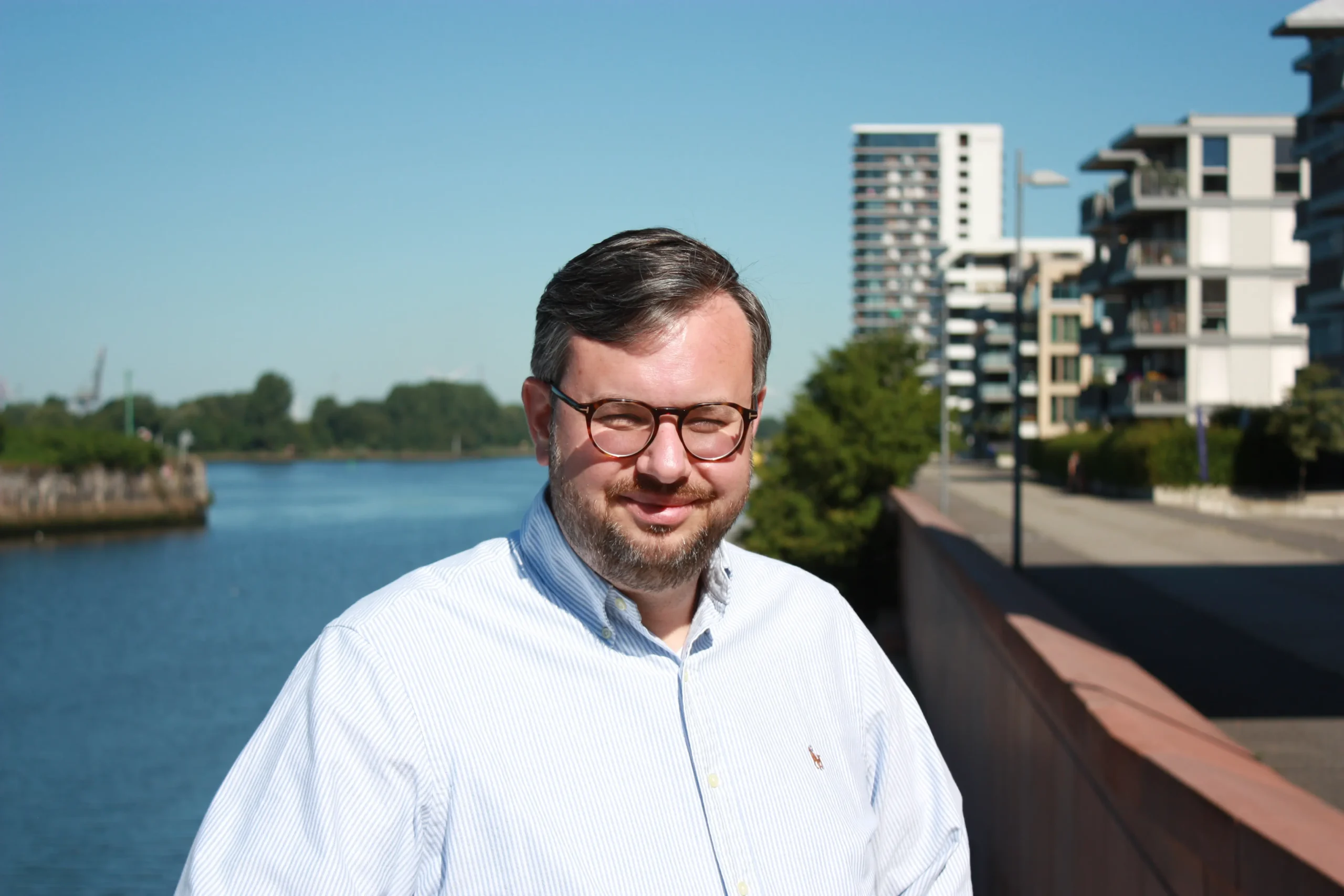 Daniel kauft deine Immobilie – Bremen